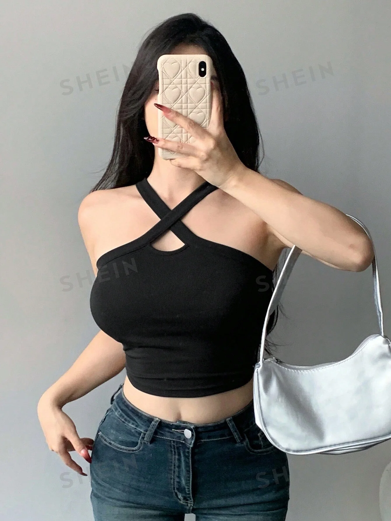 Tank Tops & Camis